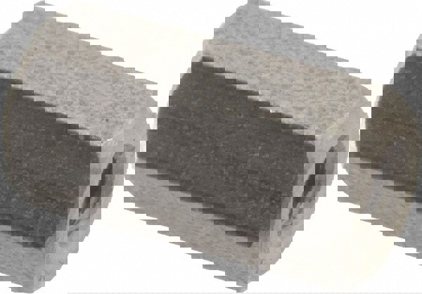 Female Hex Circuit Board Standoff: #2-56, 3/8